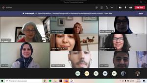 Stres’in fizyolojik Etileri semineri düzenlendi