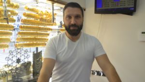 ‘Şu an altın alma zamanı'