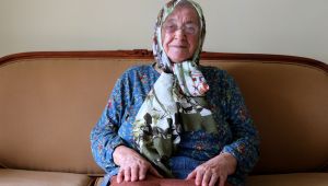 ‘Şu halimle de olsa yine karşı koyardım’