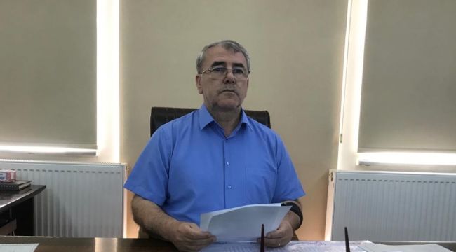 ‘Sütün üretiminde sorun yok sıkıntı fiyatında’
