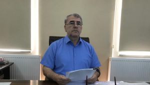 ‘Sütün üretiminde sorun yok sıkıntı fiyatında’