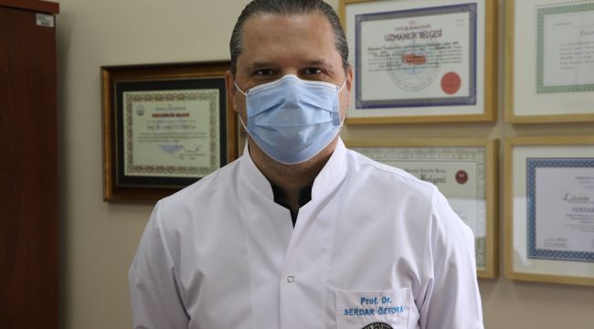 Tatile çıkacaklara rehavete kapılmayın uyarısı