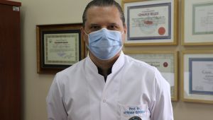 Tatile çıkacaklara rehavete kapılmayın uyarısı