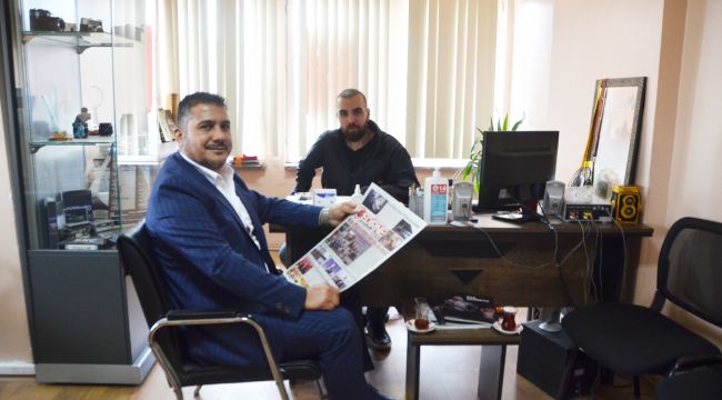 TDP’nin Trakya için planları büyük