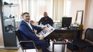TDP’nin Trakya için planları büyük