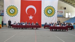 Trakya Birlik 2019-2020 yılından karlı çıktı