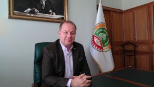 ‘Trakya bölgesi diğer bölgelere nazaran şanslı’