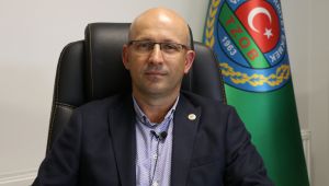 Trakya'da yağışlar yüksek rekolte beklentisini artırdı