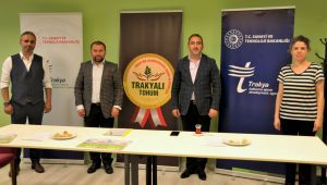 Trakya tohumculuk kümesi URGE projesi uygulanmaya başladı