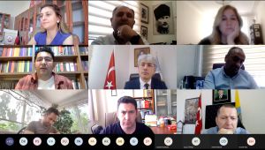 TÜ’de “Balkanların islamlaşması sürecinde dervişler” konuşuldu