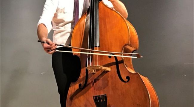 TÜ Devlet konservatuvarı öğrencilerinden önemli başarı