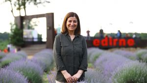 Turizmde cazibe merkezi 