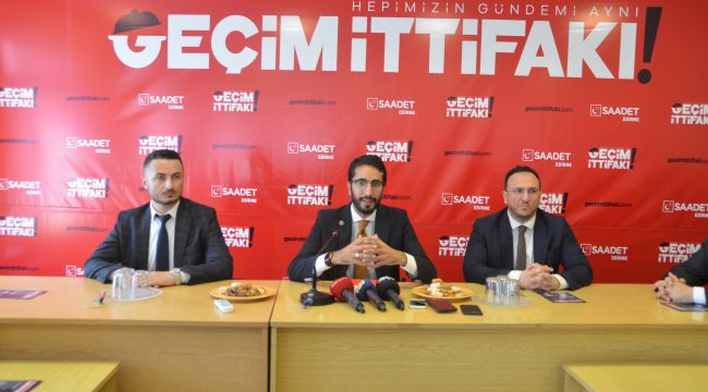‘Üniversite diplomaları işsizlik sertifikası oldu’