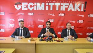 ‘Üniversite diplomaları işsizlik sertifikası oldu’