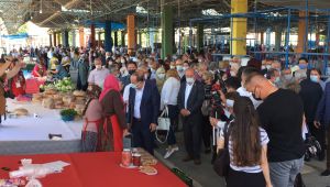 Üretici kadınlara yeni konsept