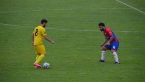 Uzunköprüspor liderliği sevdi