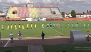 Uzunköprüspor’un 3’üncü Lig hayalleri seneye kaldı