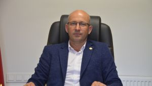 ‘Yağışlarda geçen yılı 6 ayda yakaladık’