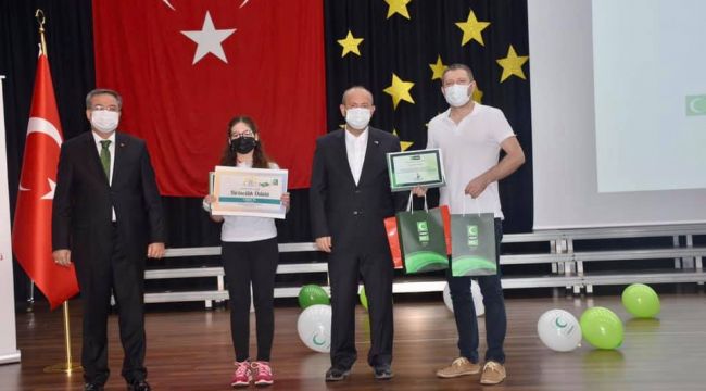 Yarışmaya Edirne’den 3850 eser