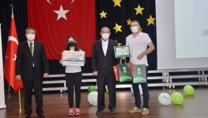 Yarışmaya Edirne’den 3850 eser