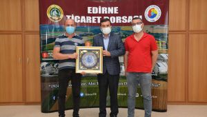 Yeni mahsul arpa borsa’da