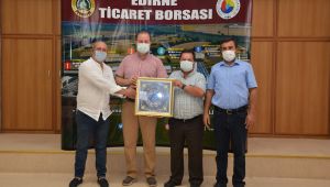 Yeni Mahsul Buğday ETB’de