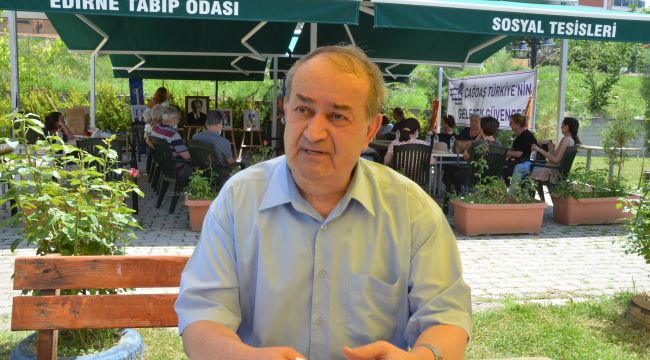 Yılmaz, güven tazeledi