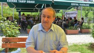 Yılmaz, güven tazeledi