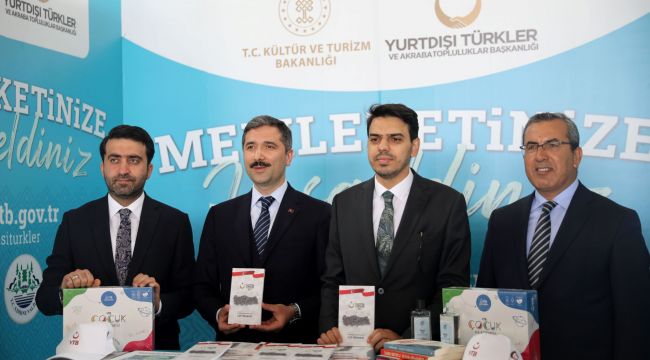 YTB, gurbetçilerin yoğun şekilde gelmesini bekliyor