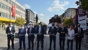 15 Temmuz fotoğraf sergisi açıldı