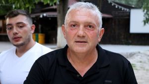 Ağa Selim, “Gençlerden yeni bir pehlivan çıksın”