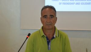 Akdağ, Miçotakis’i dostluk iklimine davet etti
