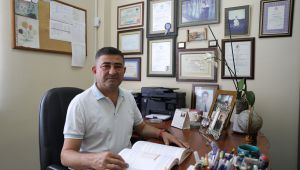 ‘Aşı tereddüdünden kurtulmak gerekiyor’