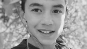 Azat yaşam mücadelesini kaybetti