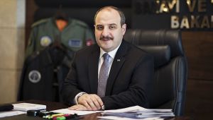Bakan Varank yarın Edirne’de