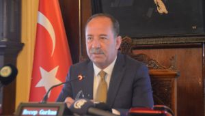 ‘Başkanlığımda altın kemer vermek isterim’