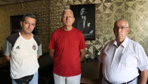 Beşiktaşlılardan Yunanistan'a Galatasaray tepkisi