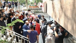 ‘Biz masa başı yalan siyaseti yapmıyoruz’