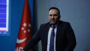 ‘Bizim yollarımızda ızgaraya rastlayamazsınız’