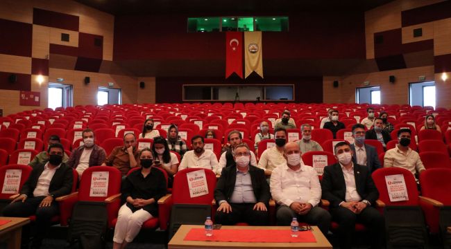 ‘Bu memleketi kurda kuşa teslim etmeyeceğiz’