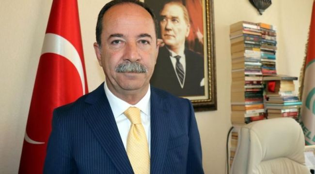 ‘Bu millet hiçbir darbeye geçit vermeyecektir’