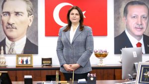 ‘Bu vatanın kolay kazanılmadığını dünyaya gösterdik’