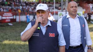 'Çayırın efsanesi' seneye jübileye hazırlanıyor