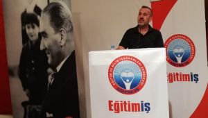 ‘Çocuklarımız giderek bu sınavdan umudunu kesiyor’