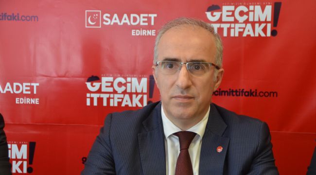 ‘Çözüm önerilerini ortaya koymak için çalışıyoruz’