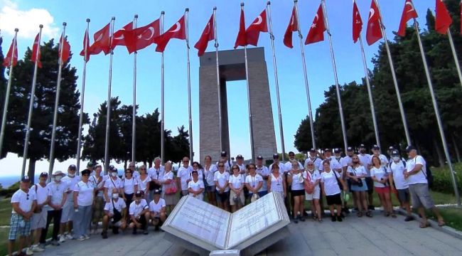 DADD ralli Saros 2021 başladı