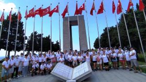 DADD ralli Saros 2021 başladı