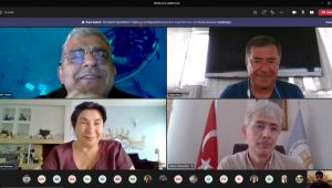 ‘Doğu Trakya'da 7 antik liman’ konferansı düzenlendi