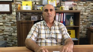 ‘Dördüncü dalga gelirse emlak sektörü durur’