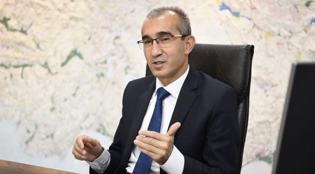 DSİ yatırımları çeltik üretimini tetikliyor